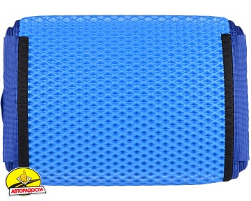 Органайзер в багажник Ford, EVA L, синій (Kinetic)