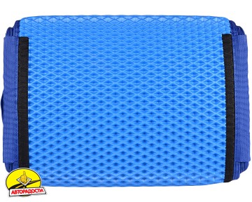 Органайзер в багажник Hyundai, EVA L, синій (Kinetic)