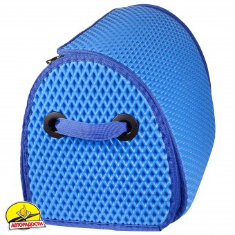 Органайзер в багажник Lexus, EVA L, синій (Kinetic)