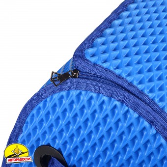 Органайзер в багажник Toyota, EVA L, синій (Kinetic)