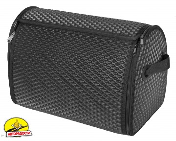 Органайзер в багажник Citroen, EVA L, чорний (Kinetic)