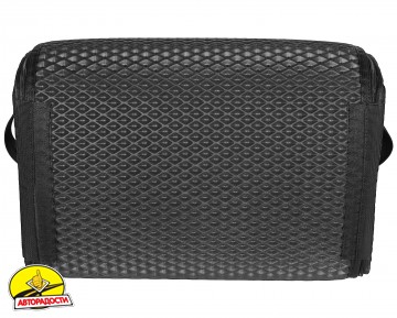 Органайзер в багажник Citroen, EVA L, чорний (Kinetic)