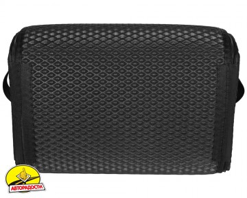 Органайзер в багажник Fiat, EVA L, чорний (Kinetic)