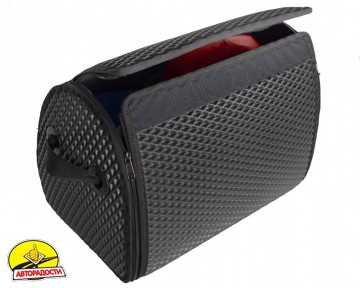 Органайзер в багажник Ford, EVA L, чорний (Kinetic)