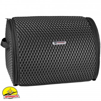 Органайзер в багажник Honda, EVA L, чорний (Kinetic)