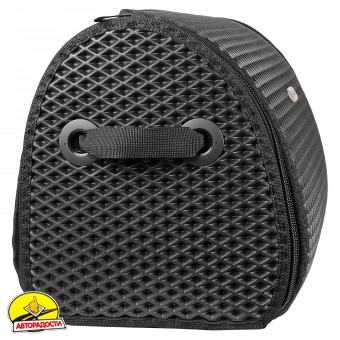 Органайзер в багажник Honda, EVA L, чорний (Kinetic)