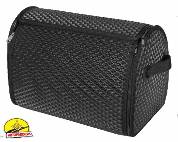Органайзер в багажник Honda, EVA L, чорний (Kinetic)