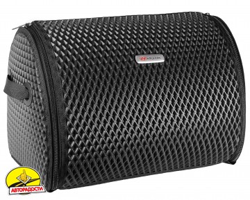 Органайзер в багажник Hyundai, EVA L, чорний (Kinetic)