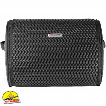 Органайзер в багажник Hyundai, EVA L, чорний (Kinetic)