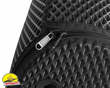 ���������� � �������� Kia, EVA L, ������ (Kinetic)