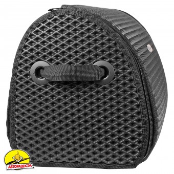 Органайзер в багажник Renault, EVA L, чорний (Kinetic)