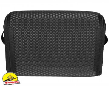 Органайзер в багажник Renault, EVA L, чорний (Kinetic)