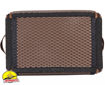Органайзер в багажник Citroen, EVA L, шоколадний (Kinetic)