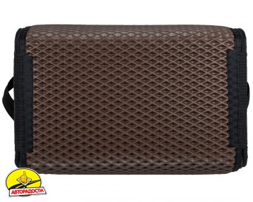 Органайзер в багажник Fiat, EVA L, шоколадний (Kinetic)