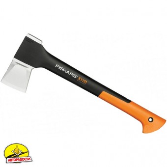 - Fiskars X11 S