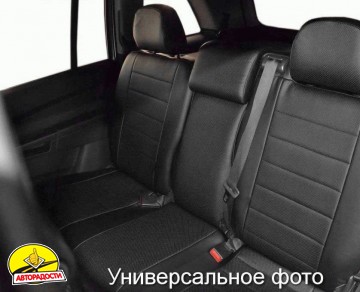 ��������� � ������� L-LINE ��� ������ Skoda Kodiaq '17- (AVTO-MANIA)