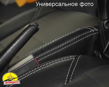 ��������� � ������� L-LINE ��� ������ Skoda Kodiaq '17- (AVTO-MANIA)