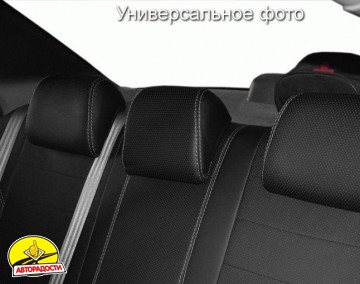 ��������� � ������� L-LINE ��� ������ Skoda Kodiaq '17- (AVTO-MANIA)