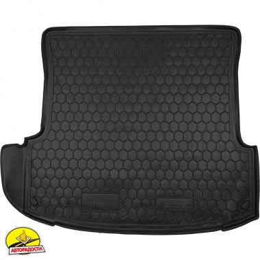 ������� � �������� ��� Skoda Octavia '97-09 ������ ����-����������� (AVTO-Gumm)