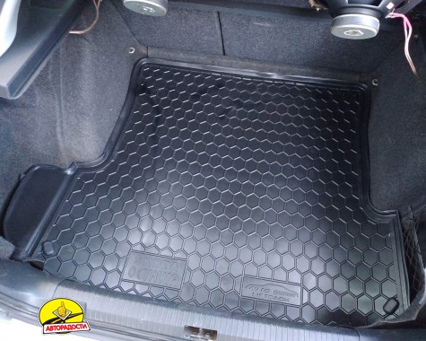 ������� � �������� ��� Skoda Octavia '97-09 ������ ����-����������� (AVTO-Gumm)