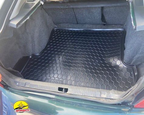 ������� � �������� ��� Skoda Octavia '97-09 ������ ����-����������� (AVTO-Gumm)