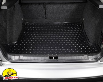 ������� � �������� ��� Skoda Octavia '97-09 ������ ����-����������� (AVTO-Gumm)