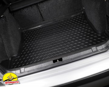 ������� � �������� ��� Skoda Octavia '97-09 ������ ����-����������� (AVTO-Gumm)