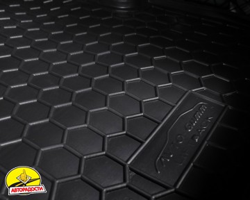 ������� � �������� ��� Skoda Octavia '97-09 ������ ����-����������� (AVTO-Gumm)