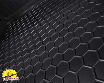 ������� � �������� ��� Skoda Octavia '97-09 ������ ����-����������� (AVTO-Gumm)