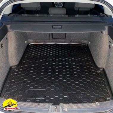     Skoda Octavia A5 '05-13  - (AVTO-Gumm)