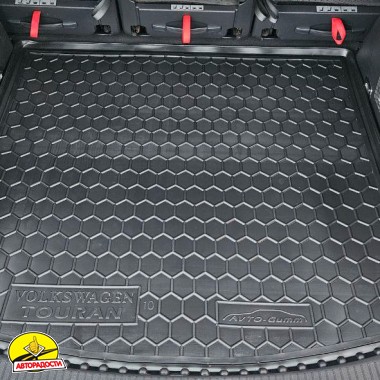    Volkswagen Touran '03-15, 7 , - (AVTO-Gumm)