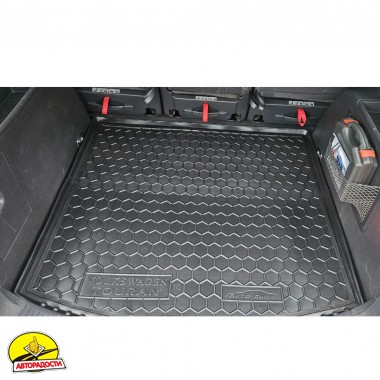     Volkswagen Touran '03-15, 7 , - (AVTO-Gumm)