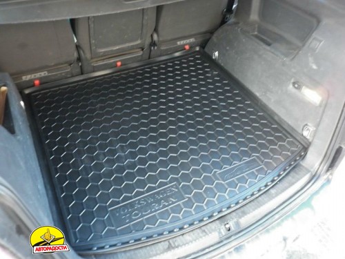     Volkswagen Touran '03-15, 7 , - (AVTO-Gumm)