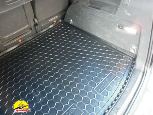     Volkswagen Touran '03-15, 7 , - (AVTO-Gumm)
