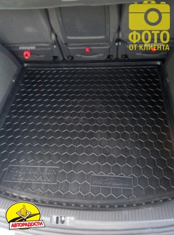     Volkswagen Touran '03-15, 7 , - (AVTO-Gumm)