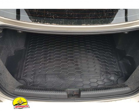 ������� � �������� ��� Volkswagen Jetta '06-, ������� � "������", ����-����������� (AVTO-Gumm)