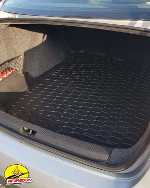 ������� � �������� ��� Volkswagen Jetta '06-, ������� � "������", ����-����������� (AVTO-Gumm)