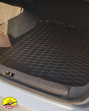 ������� � �������� ��� Volkswagen Jetta '06-, ������� � "������", ����-����������� (AVTO-Gumm)