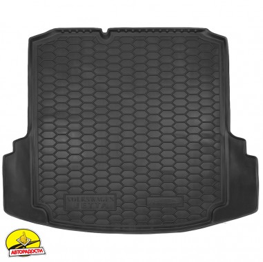 ������� � �������� ��� Volkswagen Jetta '06-, ������� � "������", ����-����������� (AVTO-Gumm)