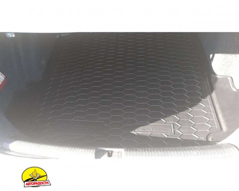 ������� � �������� ��� Volkswagen Jetta '06-, ������� � "������", ����-����������� (AVTO-Gumm)