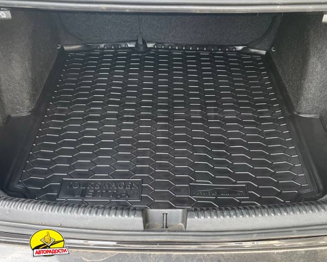 ������� � �������� ��� Volkswagen Jetta '06-, ������� � "������", ����-����������� (AVTO-Gumm)