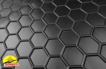 ������� � �������� ��� Volkswagen Jetta '06-, ������� � "������", ����-����������� (AVTO-Gumm)