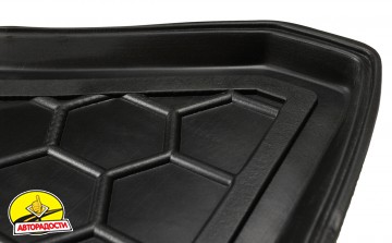 ������� � �������� ��� Volkswagen Jetta '06-, ������� � "������", ����-����������� (AVTO-Gumm)