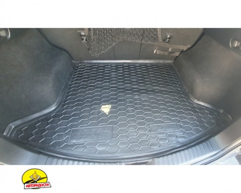     Mazda CX-5 '17-22, - (AVTO-Gumm)