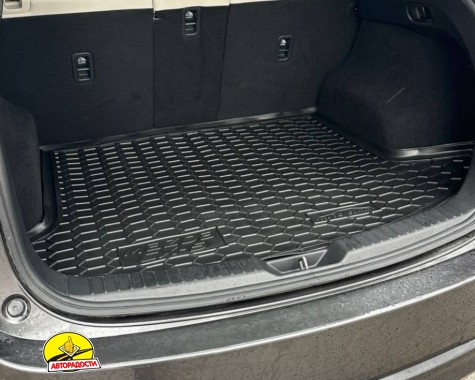    Mazda CX-5 '17-22, - (AVTO-Gumm)