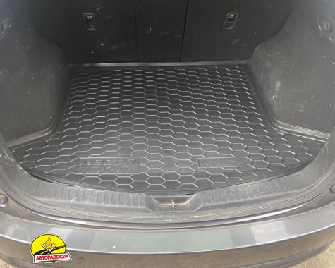     Mazda CX-5 '17-22, - (AVTO-Gumm)