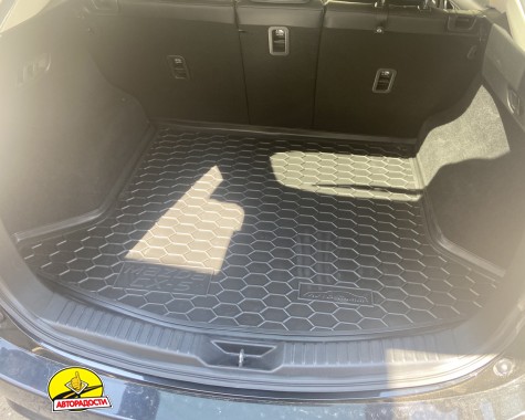     Mazda CX-5 '17-22, - (AVTO-Gumm)