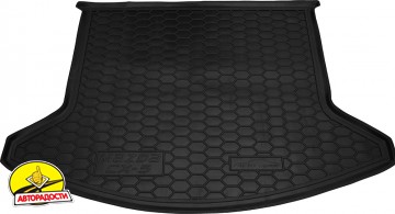     Mazda CX-5 '17-22, - (AVTO-Gumm)