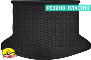     Mazda CX-5 '17-22, - (AVTO-Gumm)