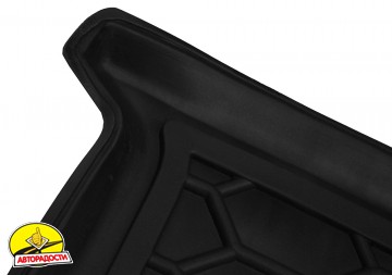     Mazda CX-5 '17-22, - (AVTO-Gumm)